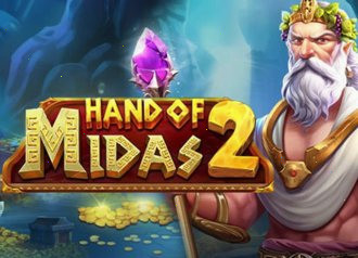 hand of midas slot pragmatic